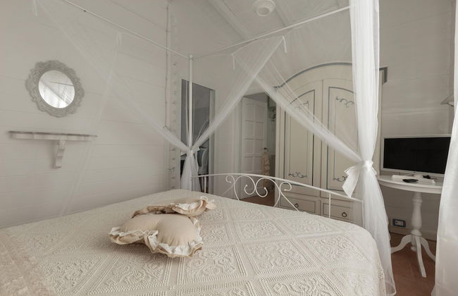 3716 Villetta White by Barbarhouse - Foto 3