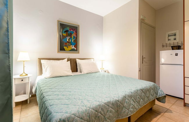 Kitries Summer Getaway - Eden Seaside Suite - Foto 21