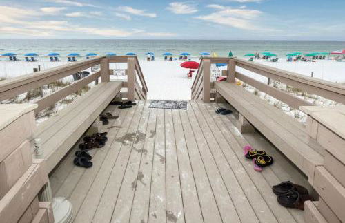 Nautilus 2310 Gulf View 3rd Floor 2 BR 2 BA - Foto 27