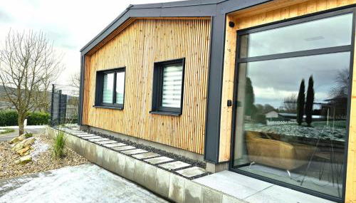 Hunsrücker Tiny Ferien R - Foto 4