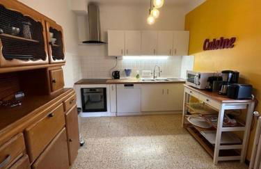 Mas de Barthe Avignon, Ile de la Barthelasse - Foto 13