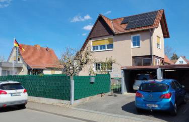 Ferienwohnung Eichweg - Foto 8