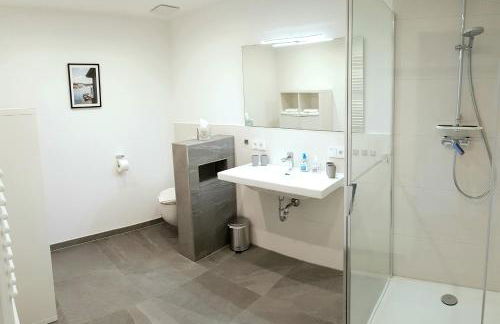 Ferienwohnung Alpenfex - Foto 9