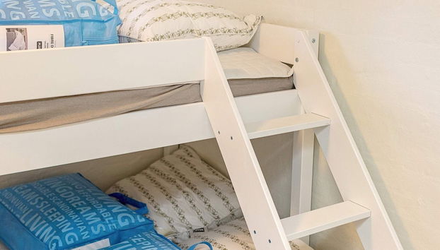 8 Person Holiday Home in Hojslev - Foto 3, Habitación