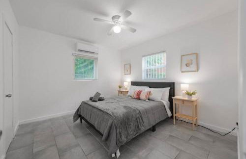 Zen Great Apartment 2BR near the Beach - Foto 17