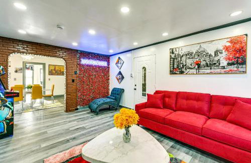 Walkable Location, 8 Mi to MetLife Teaneck Escape - Foto 7