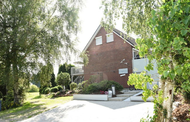 Holiday Apartment Elbe - Foto 29