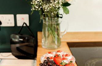 Beth's Bothy - Foto 27