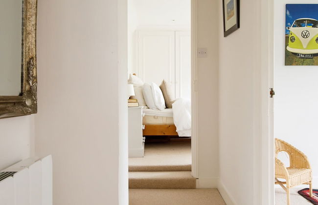 Country Cottage in Pretty Village Quay Views - Foto 27