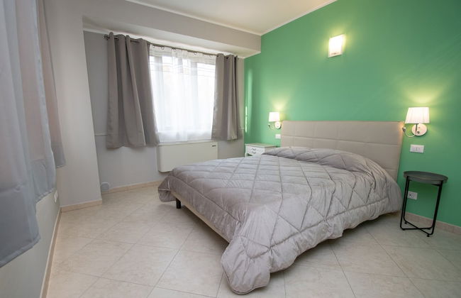 Luxury Martina Appartamenti - Foto 10