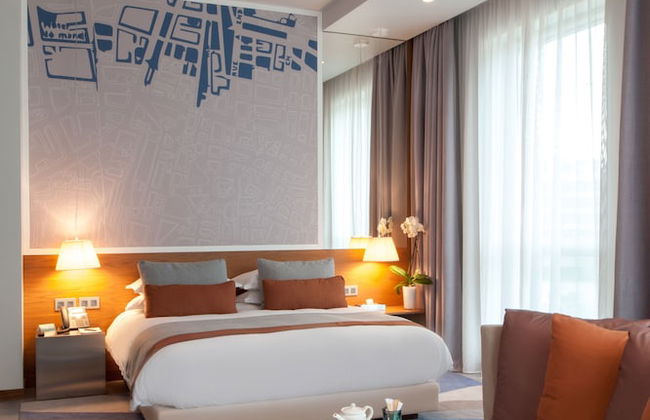 The Key Beirut - Foto 23