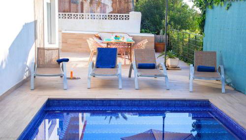 Holiday Home La Cala by Interhome - Foto 4