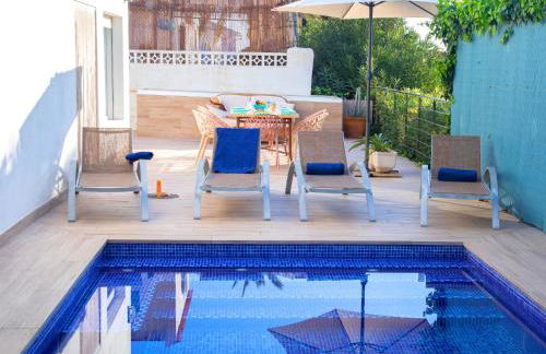 Holiday Home La Cala by Interhome - Foto 4