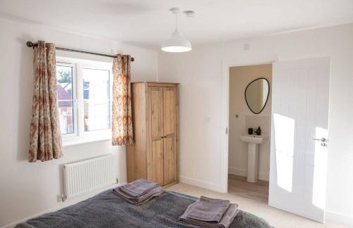 Bankside StaysSleeps 8 - Foto 9