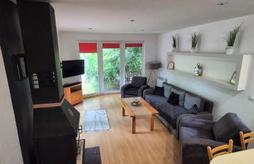 Mundi dom nad jeziorem max 6 osób prywatna plaża z pomostem - Foto 6