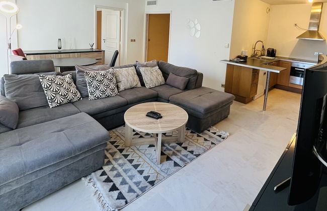 Résidence Carlton Riviera - Foto 25