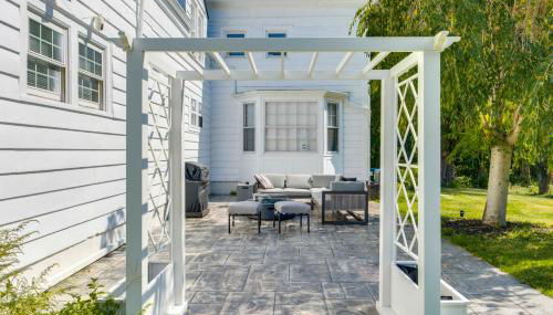 Near Lake Erie, Harbor and Parks Conneaut Getaway! - Foto 2