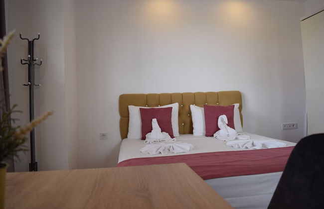 Güden Pearl Apart Hotel - Foto 25