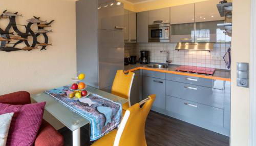 Ferienwohnung Utkiek - Foto 4