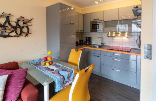 Ferienwohnung Utkiek - Foto 4