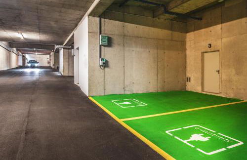 Hidalgo Suites & Restaurant - Foto 69