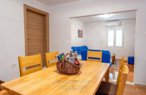 Apartman Eva Rogotin - Foto 10