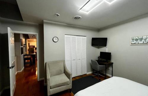 Downtown Albany 1 Bed with Workstation on Maiden Lane - Foto 2