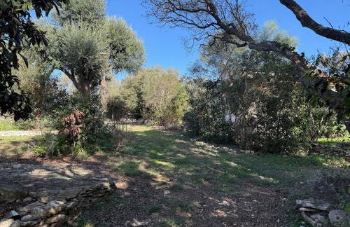 Casa Canetto - Moderne, TV, Jardin - Foto 27