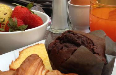 Apparthotel Privilodges Carré de Jaude - Foto 47