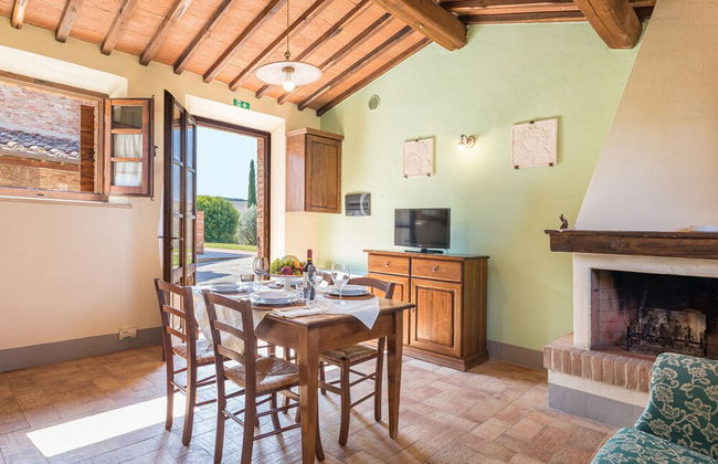 Agriturismo Baccoleno - Foto 87