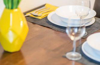 Beautiful 2 Bedroom Apartment incl Parking - Foto 20