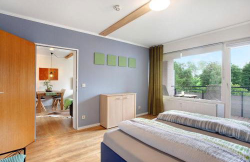 Fewo Kleine Auszeit - Foto 10