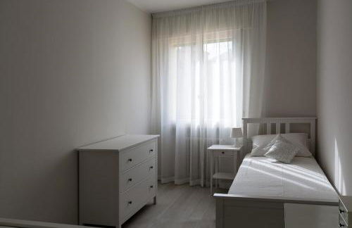 St. Vitale’s Basilic view elegant apartment - Photo 32