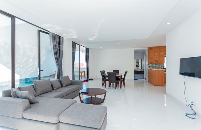 Villa Viba - Foto 13