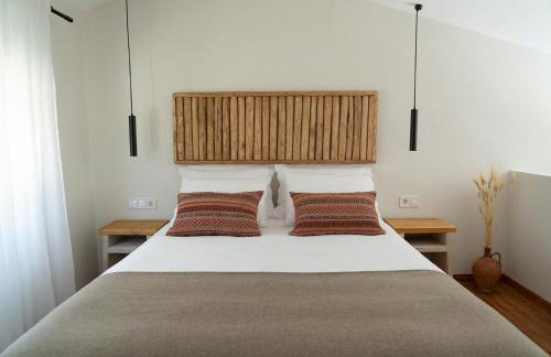 Triantafilia Guesthouse - Foto 23