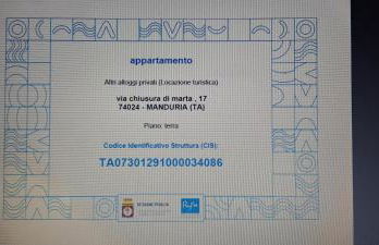 Appartamento NINI' - Foto 14