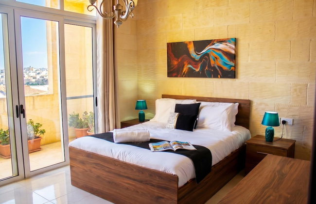 Kenn Gozitan Villa and Pool - Foto 2