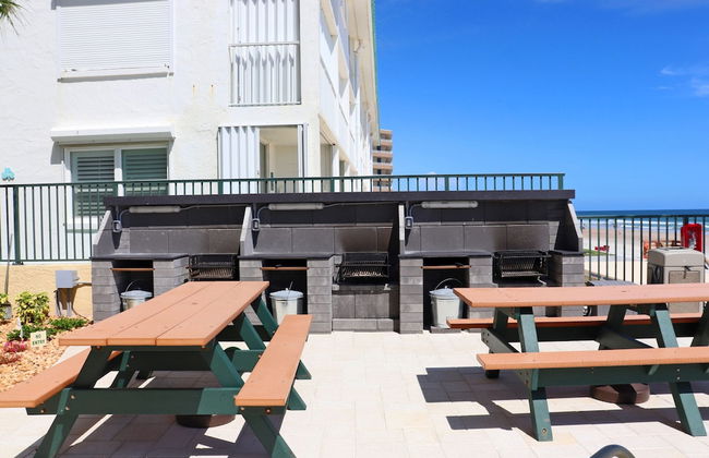 Sunglow Resort 305 - Foto 26