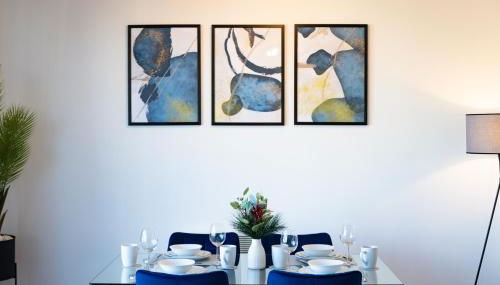 Penthouse City Centre - Luxury Apartment - Foto 3