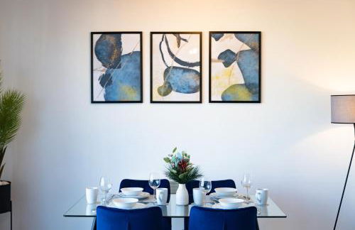 Penthouse City Centre - Luxury Apartment - Foto 3