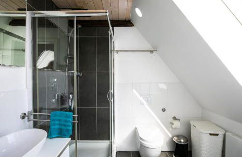 Blütenzauber Apartment No 8 - Photo 10