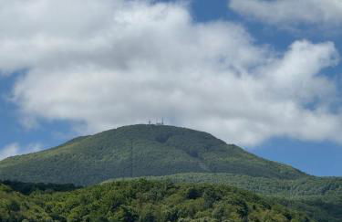 Pasquina and the Val d'Orcia - Foto 22