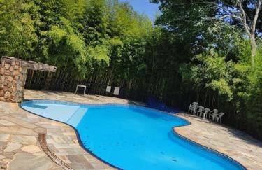 CASA DO RIO HOTEL FAZENDA - Foto 34