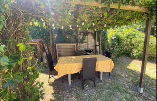 La maison des Hautes Vallees- jardin-piscine Beauval - Foto 21