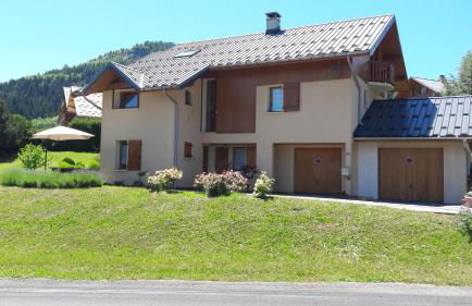 Le Maurillon - Foto 14