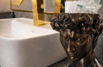 Studio Romã térreo com cozinha - Foto 10