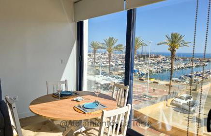 Puerto Caleta Dream - Alojamientos La Torre - Photo 21