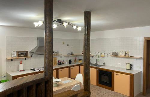 Rustico con Camino, Vista Unica e free parking - Foto 32