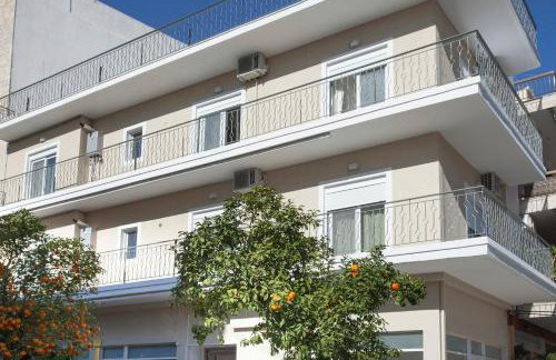 Διαμερίσματα στο Δυτικό Μοσχάτο - Foto 13