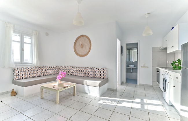 Cleopatra Seaside Homes Paros - Foto 71